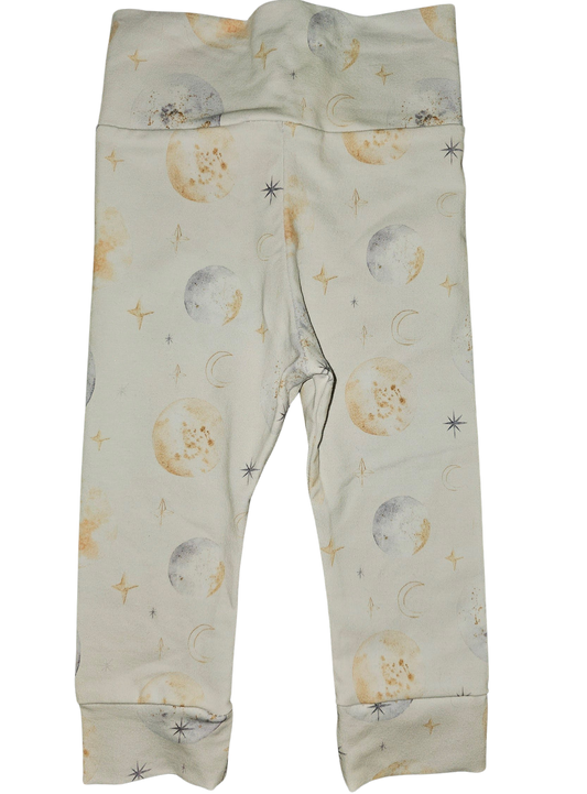 Moon Leggings