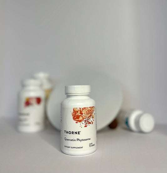 Quercetin Phytosome