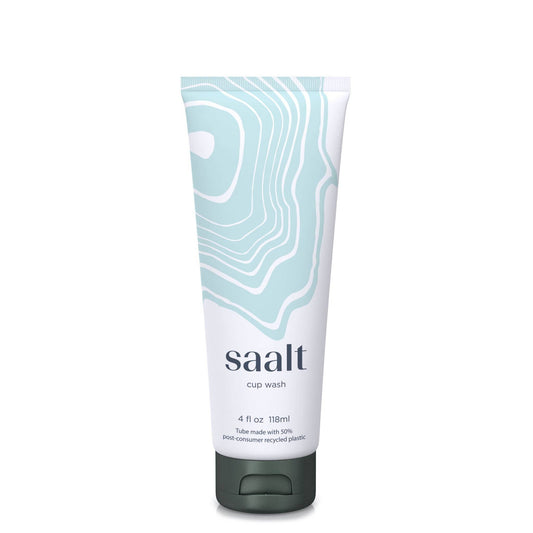 Saalt - Saalt Menstrual Cup Wash