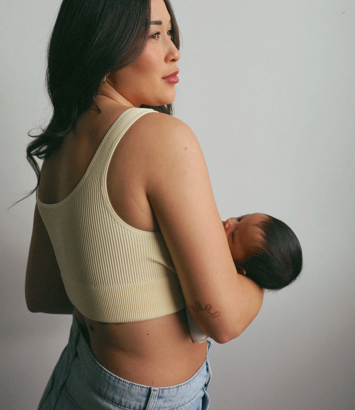 The Allie Bra