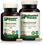 Multizyme
