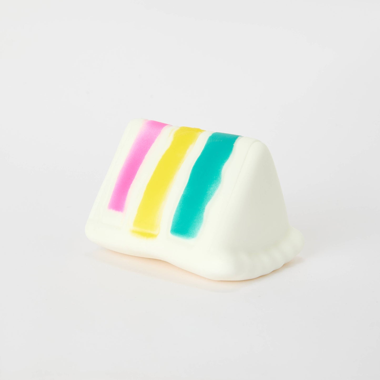 Maltose emoji Popsicle Ice pop Squeeze Toy for stress relief