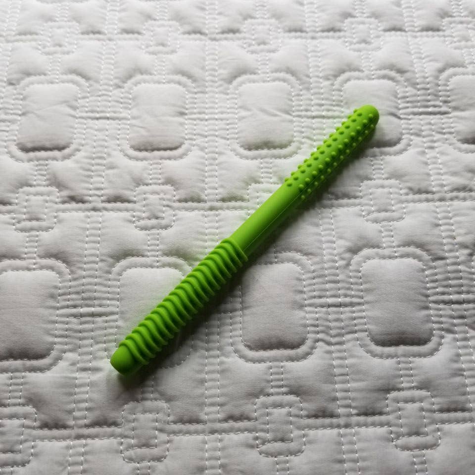 Baby Silicone Tube Teether