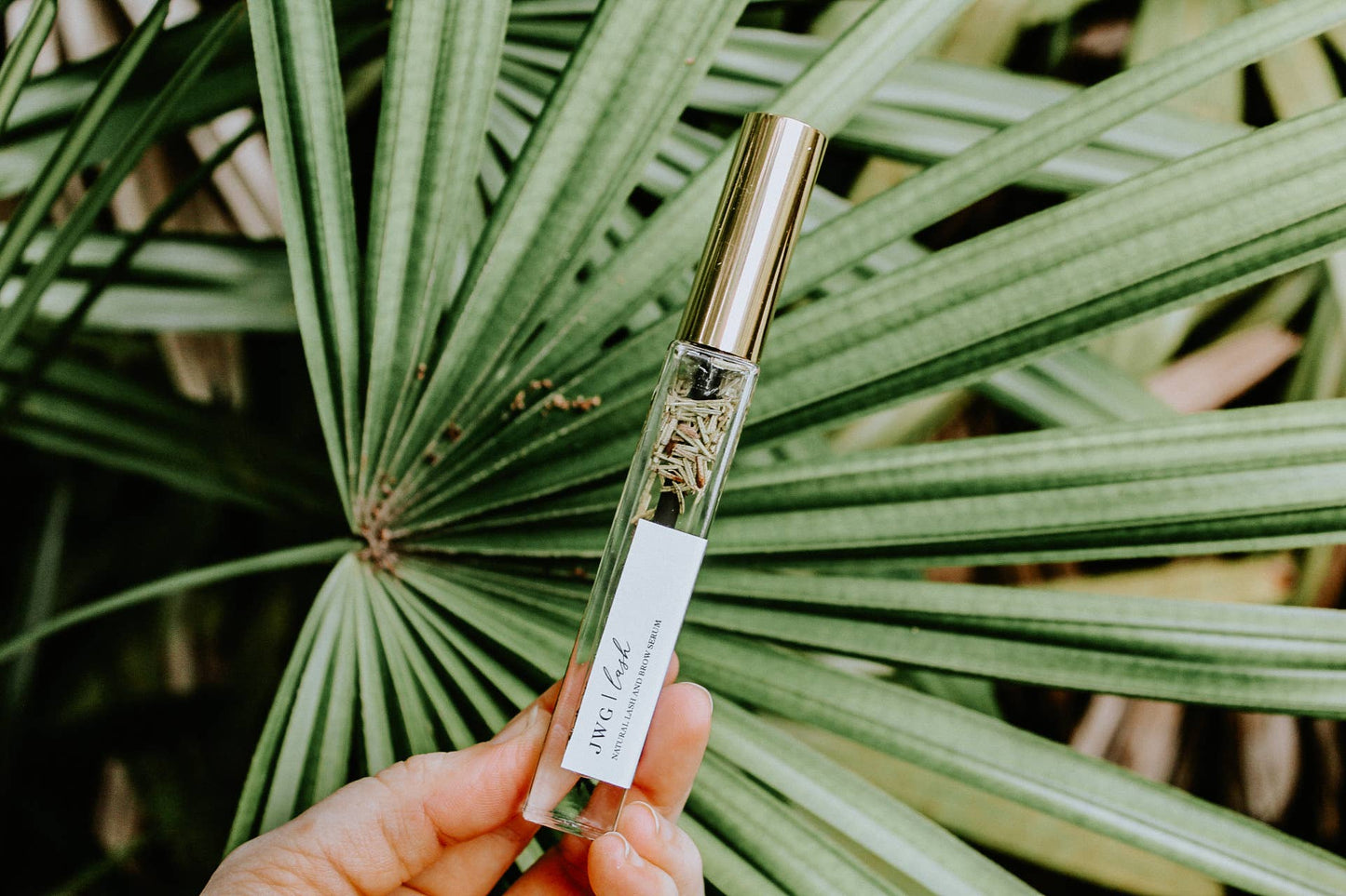 Jess Wandering Goods - Lash Oil Serum