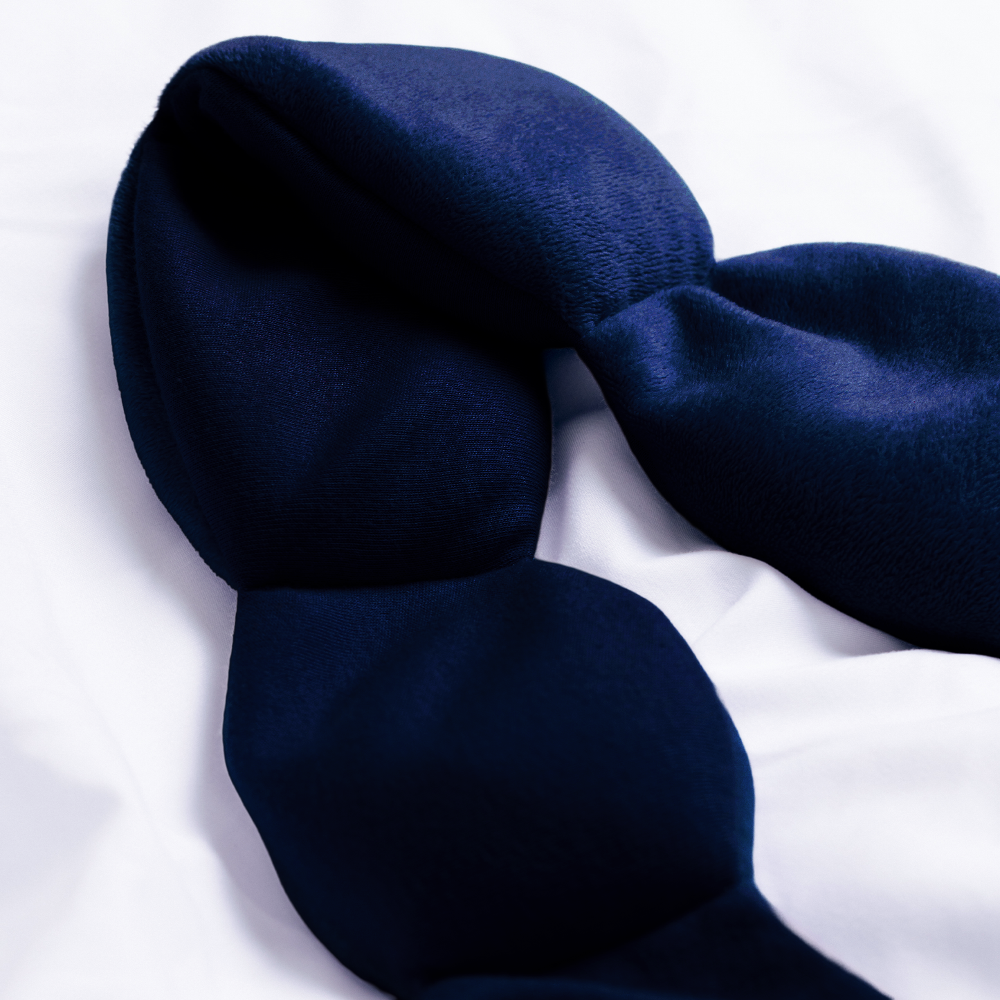 Midnight Weighted Sleep Mask - Eye Mask