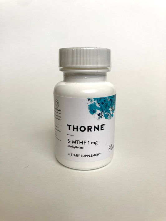 5-MTHF