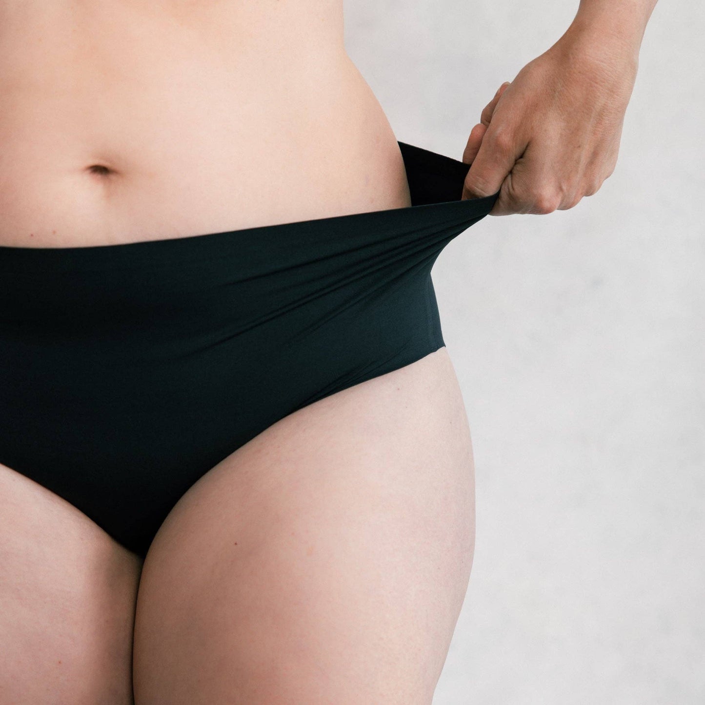 Saalt - Leakproof Seamless High Waist