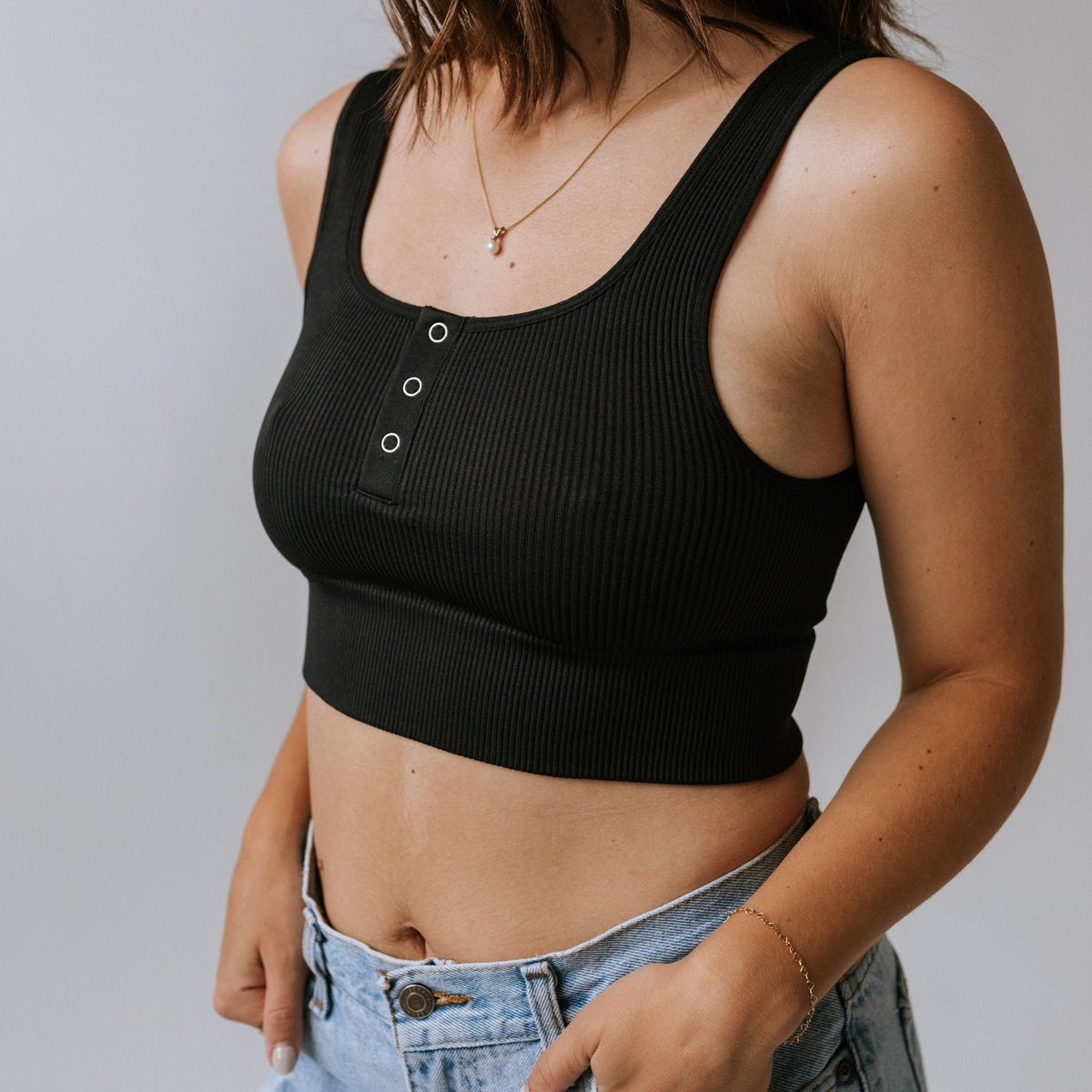 The Allie Bra