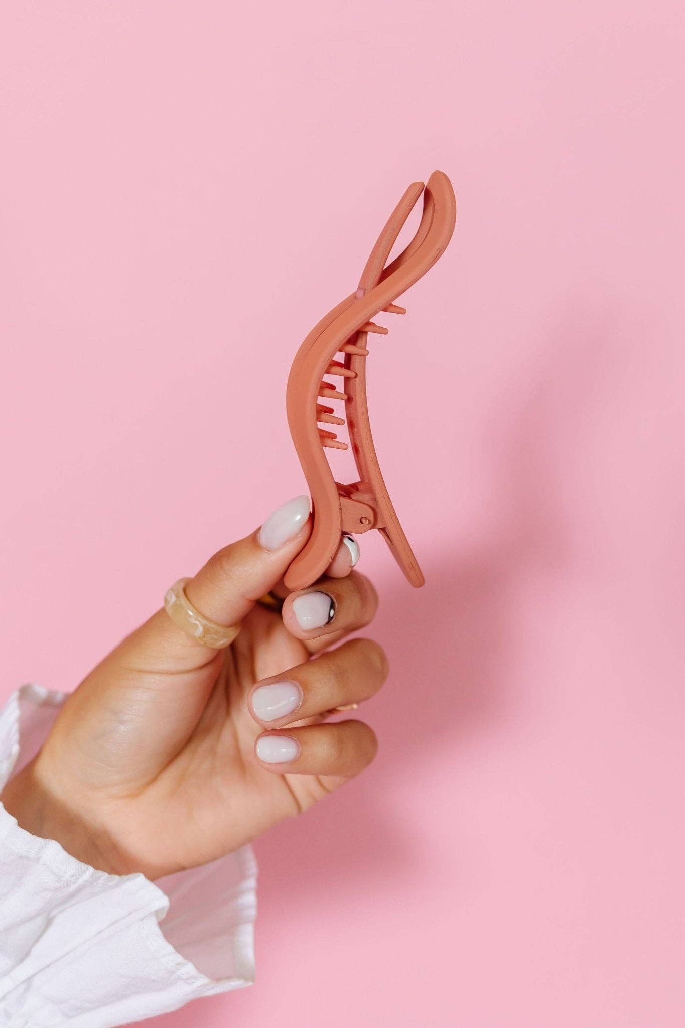 Alligator Claw Clip - Multiple Colors