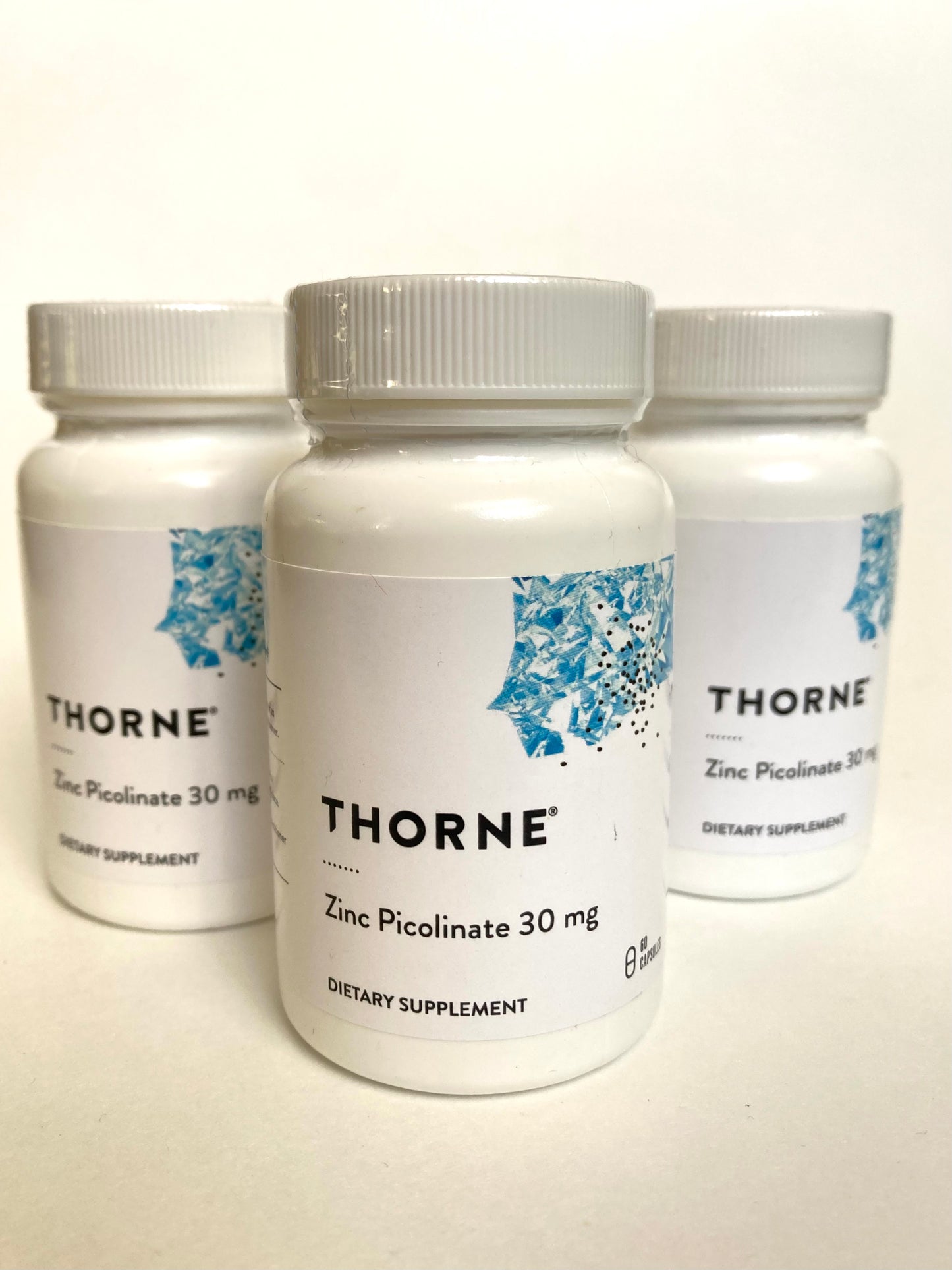 Zinc Picolinate, Thorne