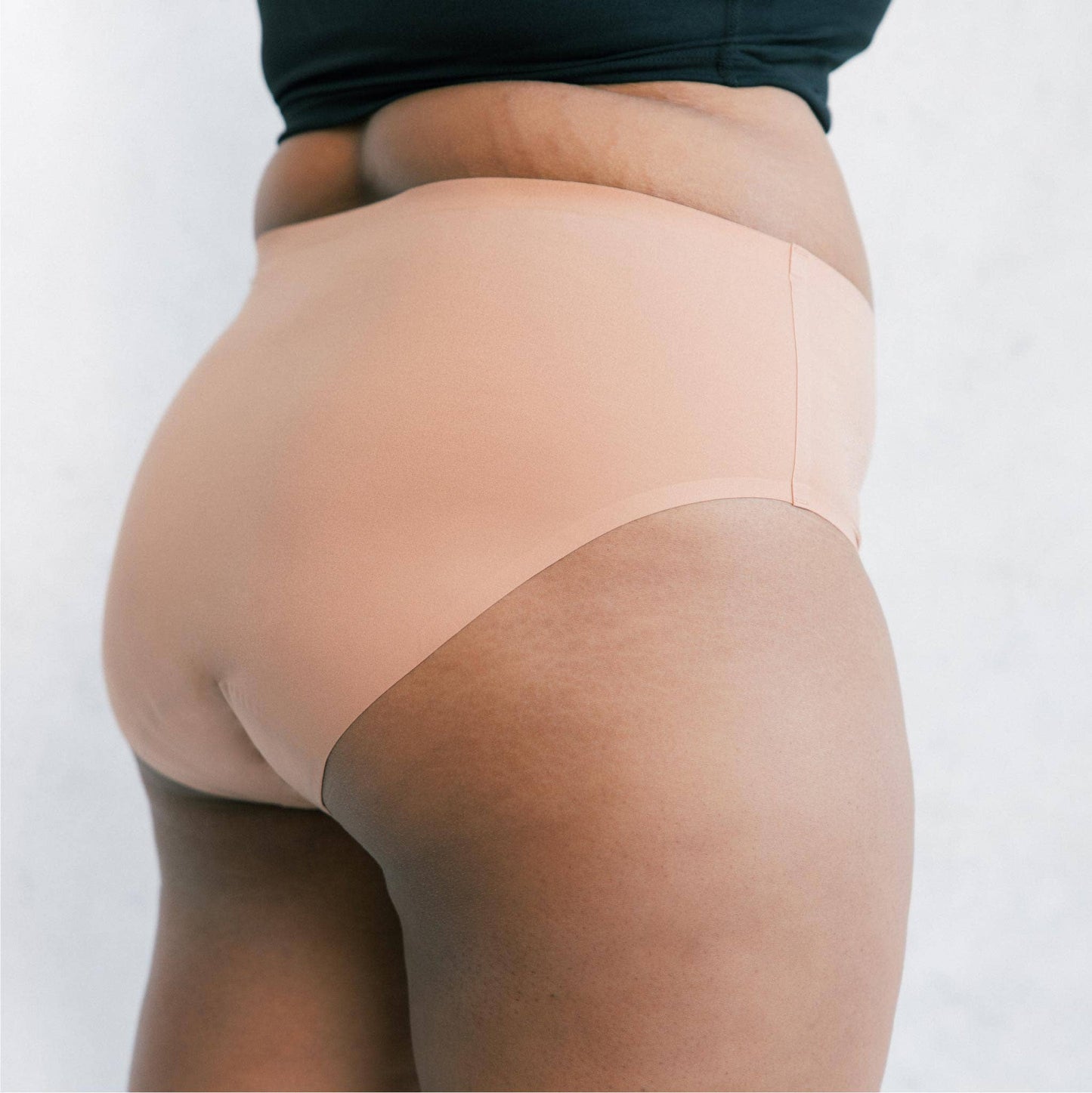 Saalt - Leakproof Seamless High Waist
