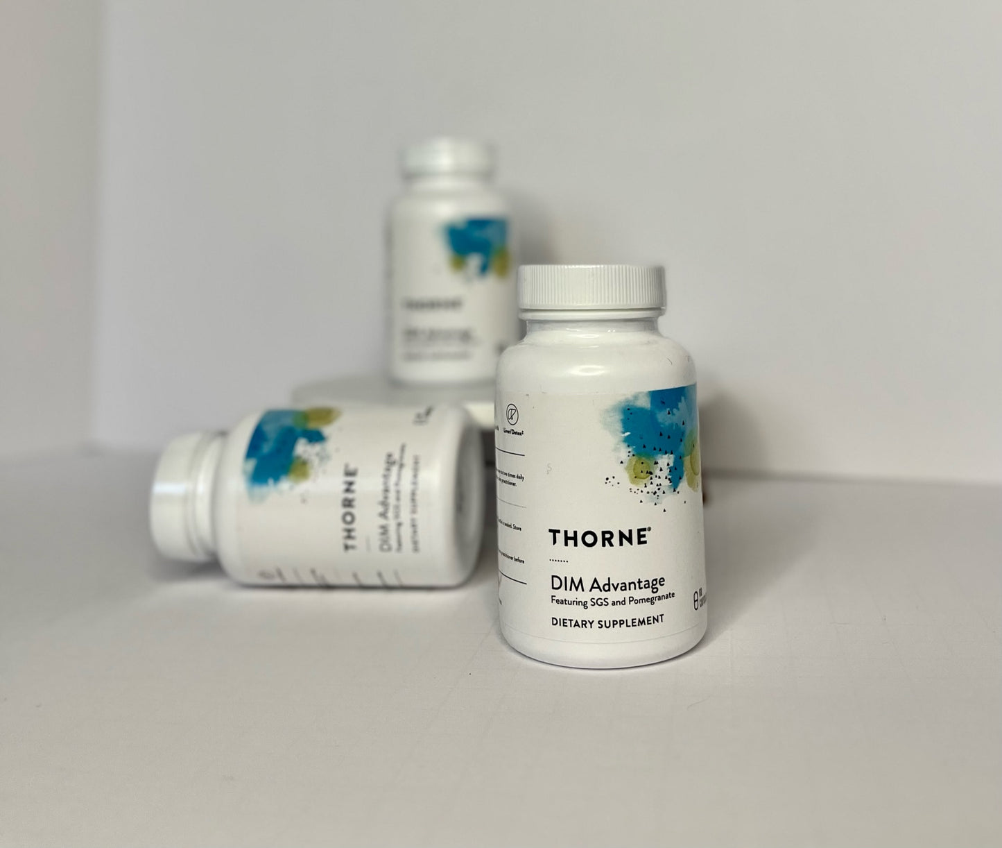 Hormone Advantage (Formerly DIM Advantage)
