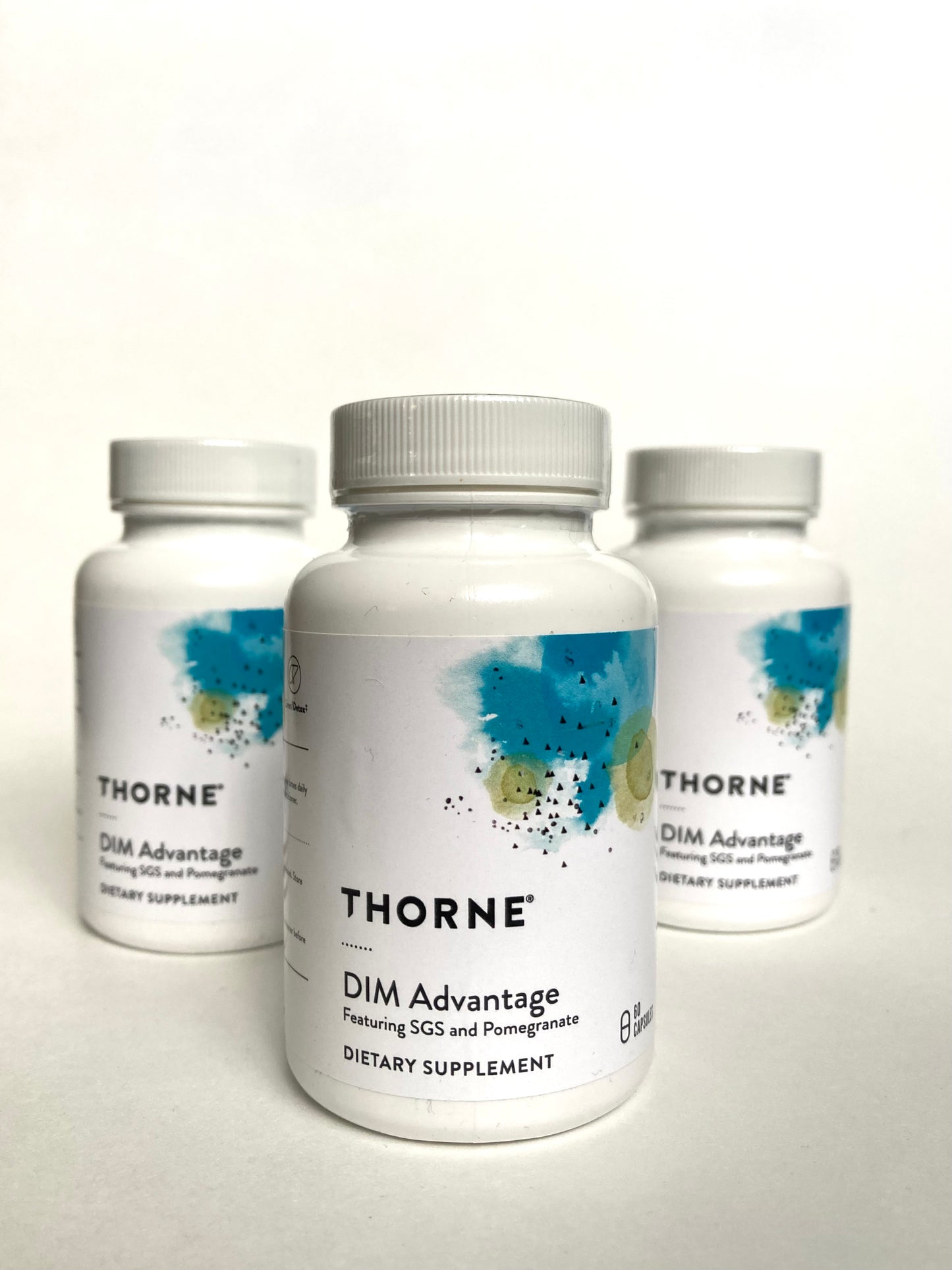 Hormone Advantage (Formerly DIM Advantage)
