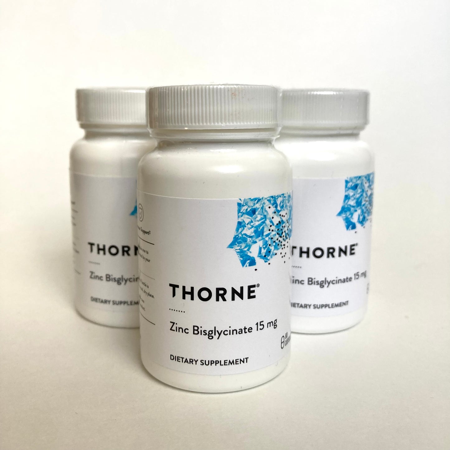 Zinc Bisglycinate, Thorne