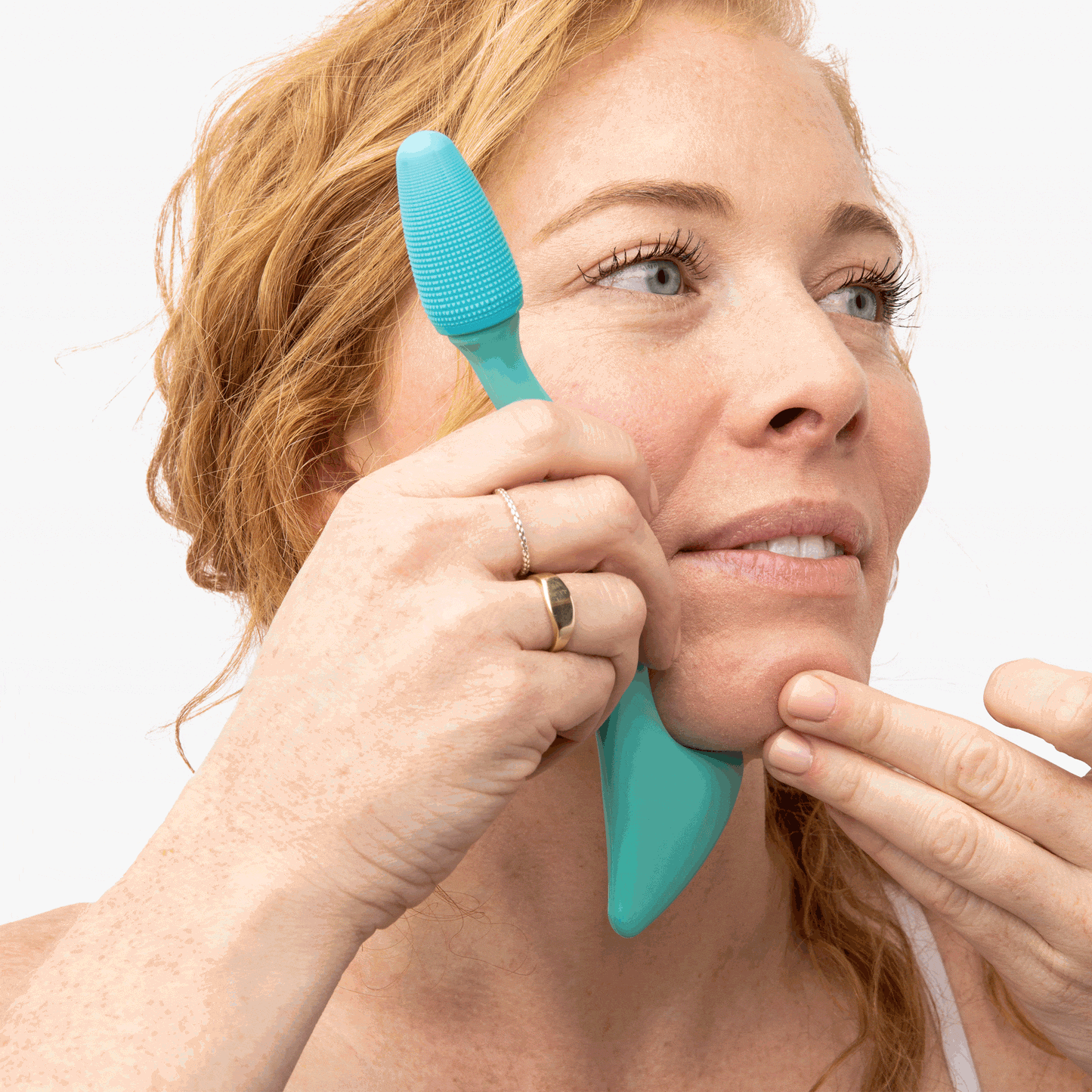 Face Roller: For Facial Massage and Rejuvenation