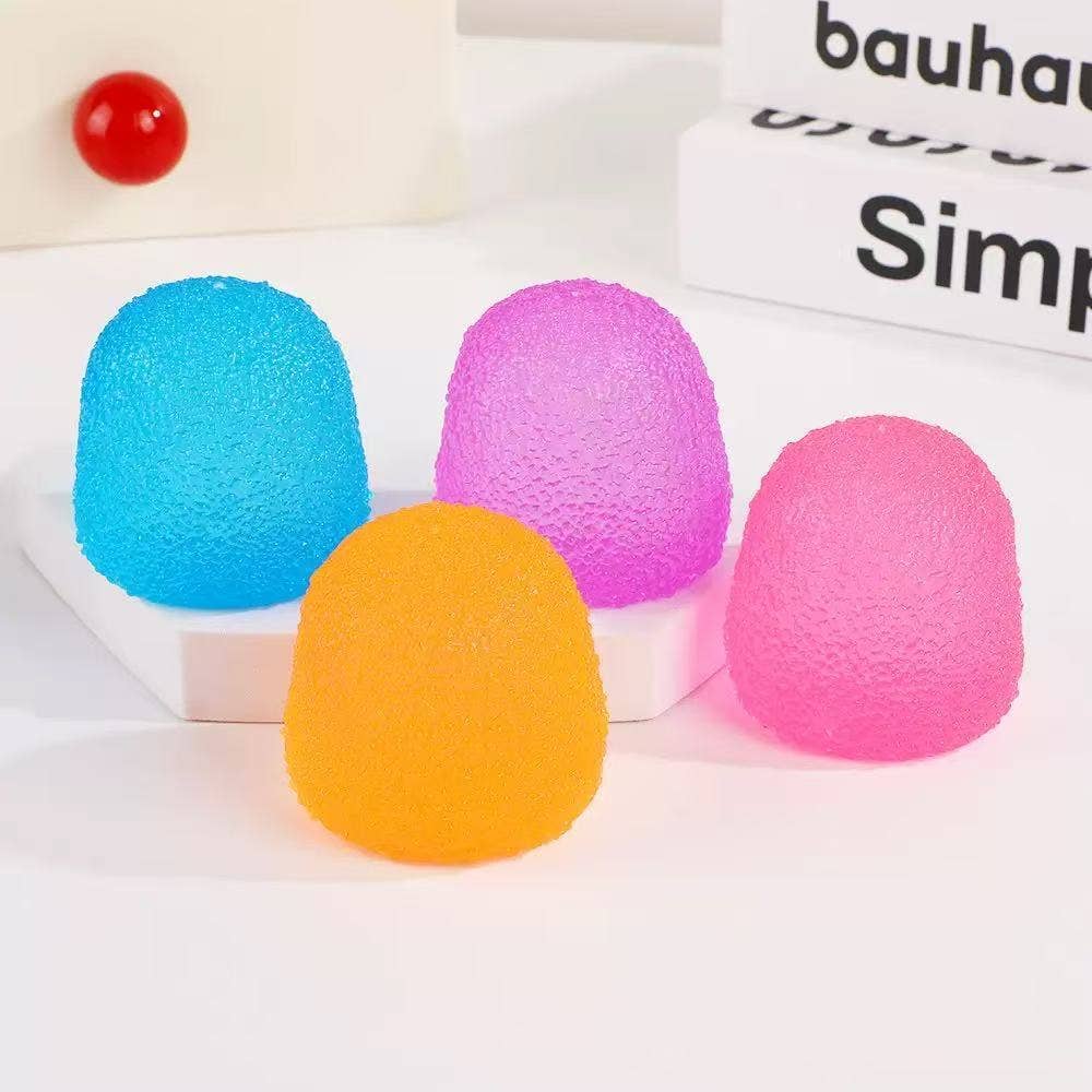 Maltose Cube Squeeze Toy Stress Relief fidget Toy