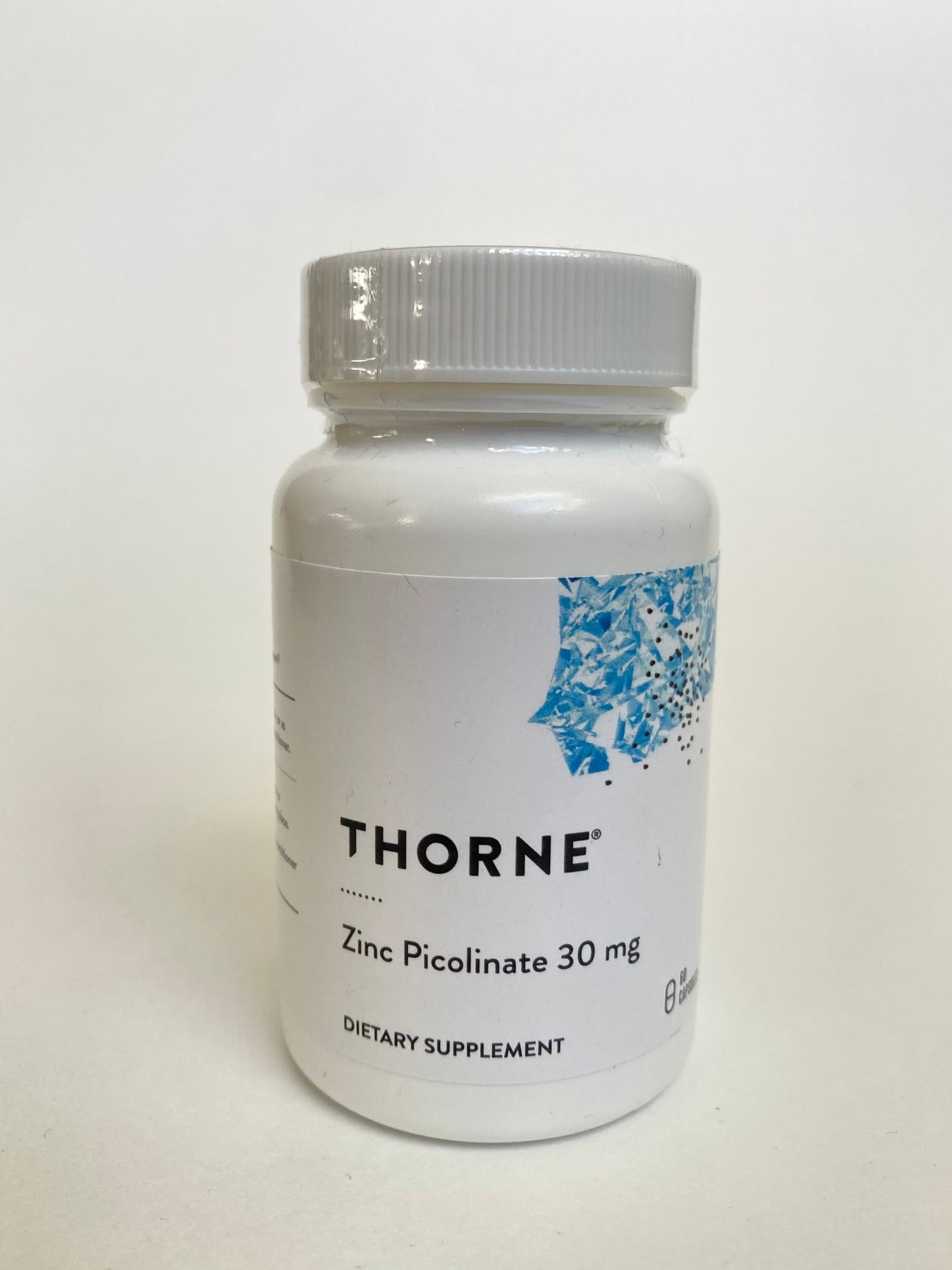Zinc Picolinate, Thorne