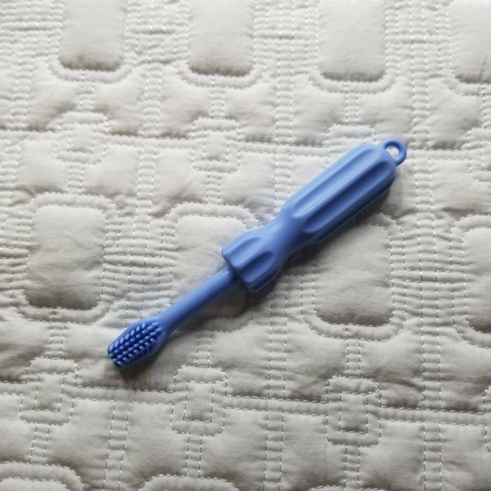 Screwdriver Silicone Tool Tether