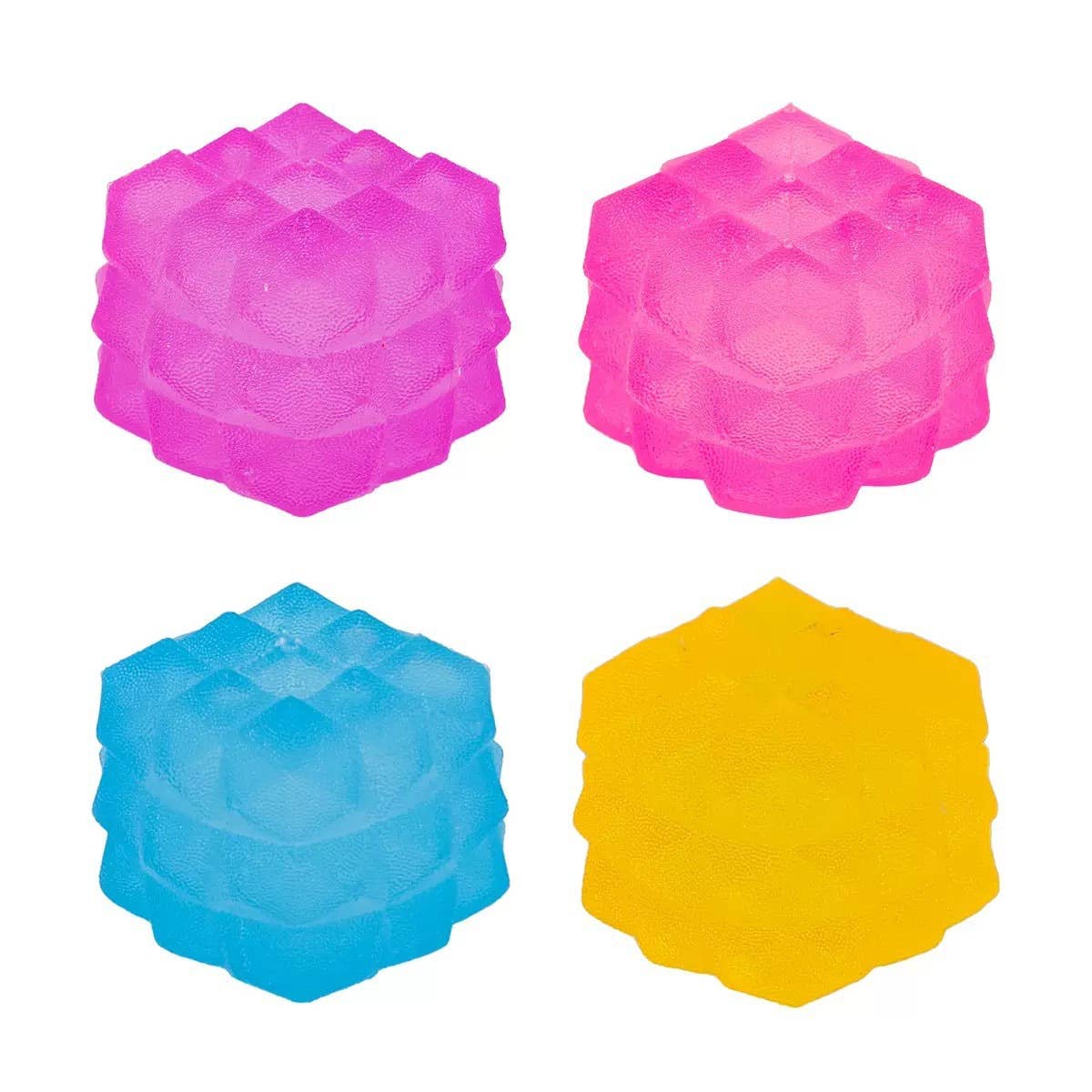 Maltose Cube Squeeze Toy Stress Relief fidget Toy