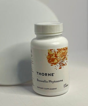 Boswellia Phytosome