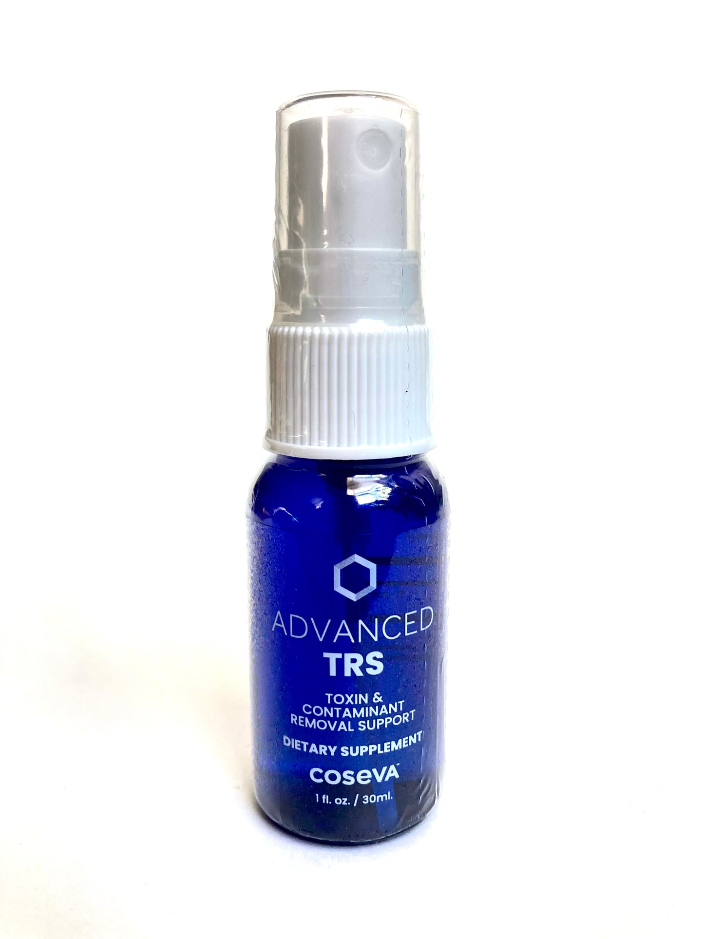 Advanced TRS