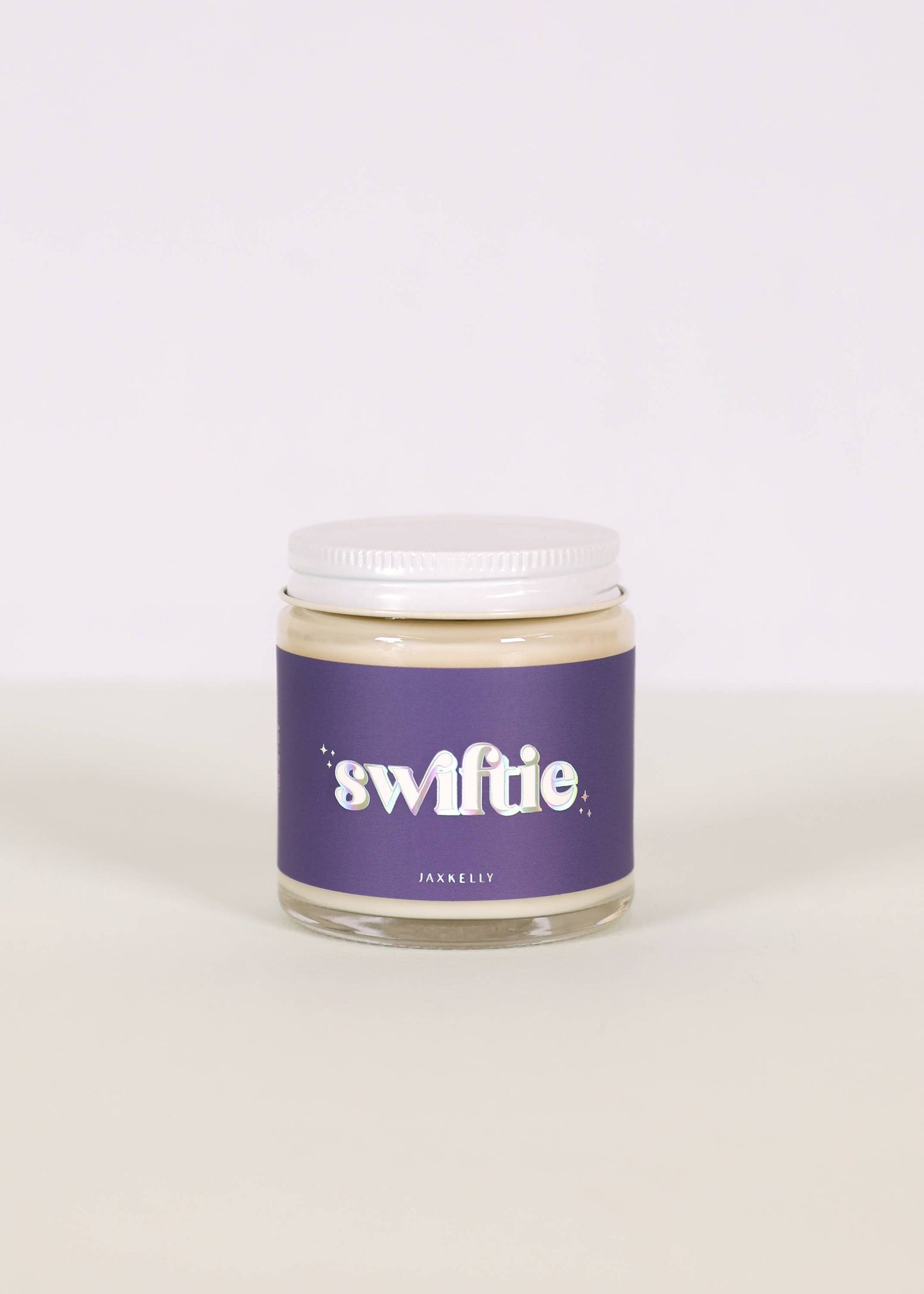 Swiftie Candles 4oz - Taylor Swift Inspired