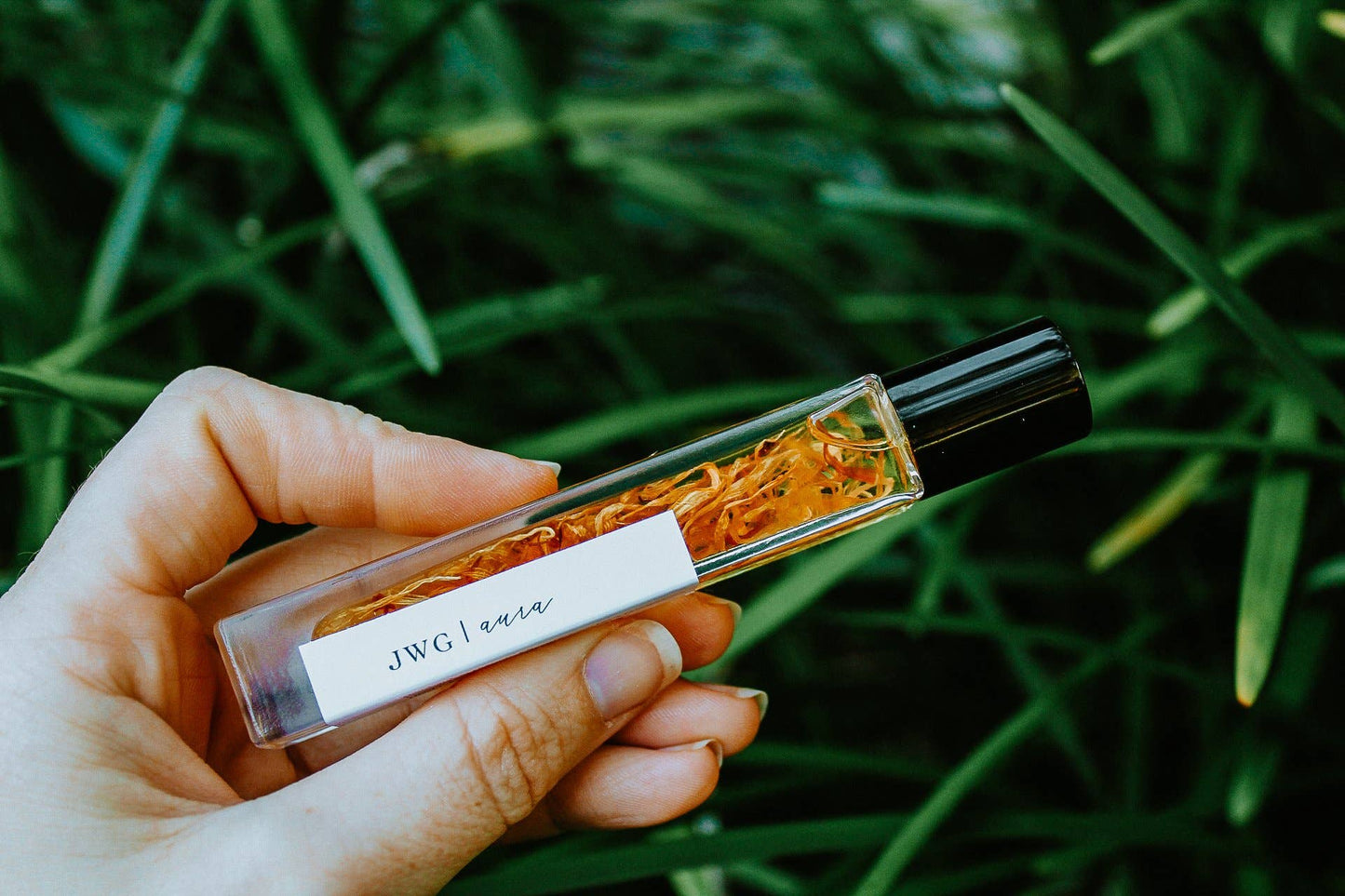 Jess Wandering Goods - Aura Perfume Rollers