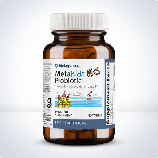 MetaKids Probiotic