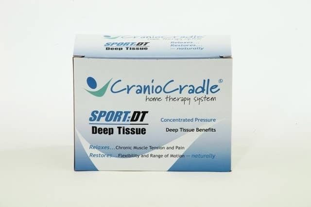 Sport CranioCradle - 3 pounds