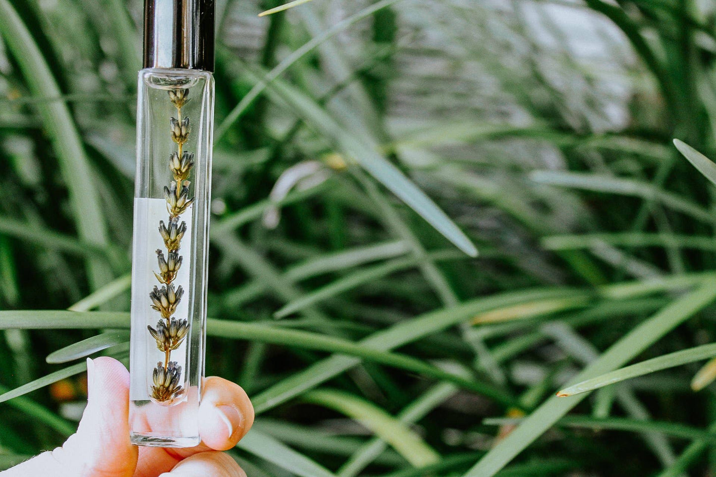 Jess Wandering Goods - Wild Child Perfume Roller