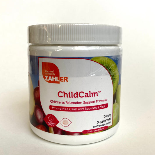 Child Calm