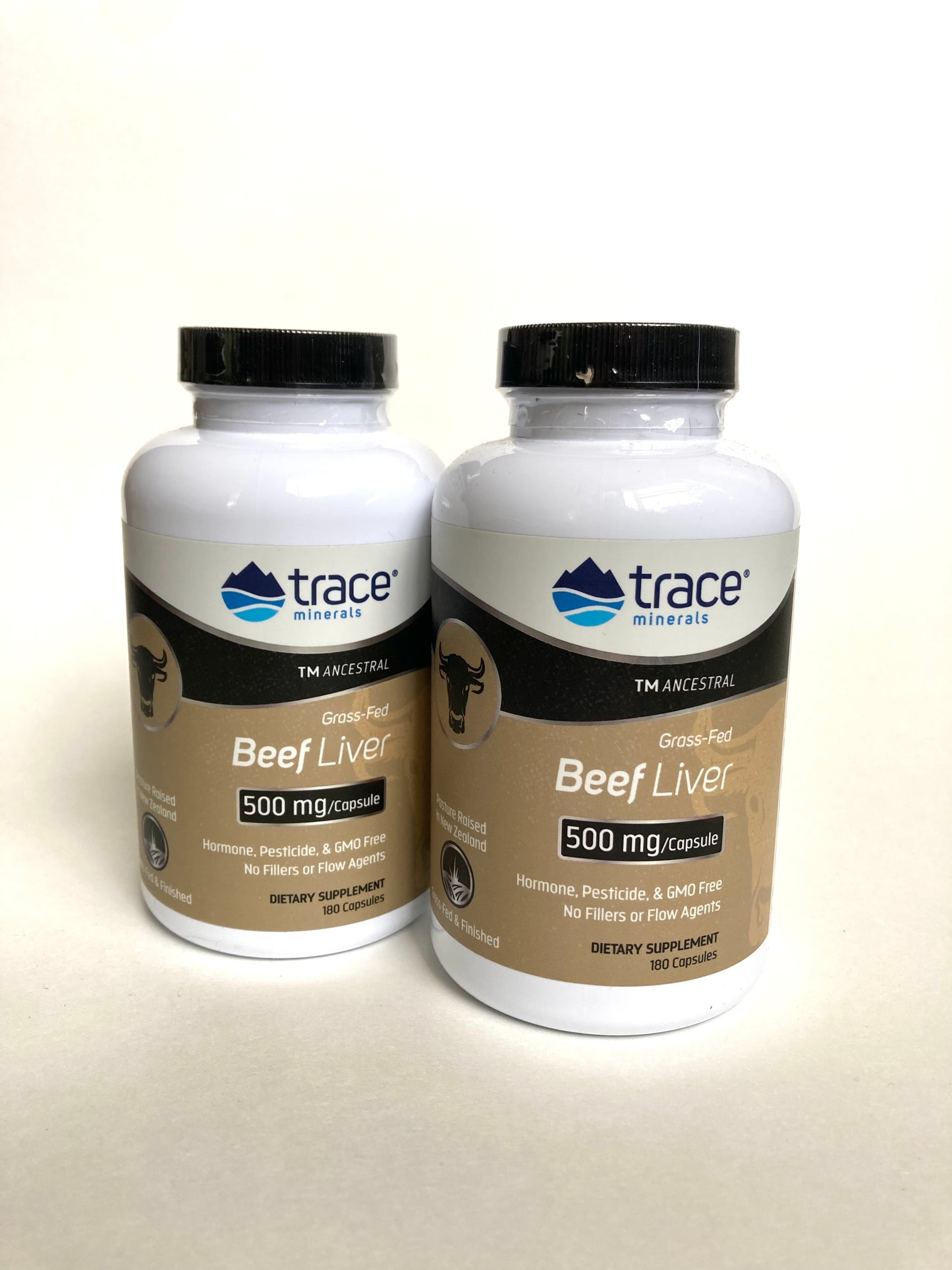 Beef Liver