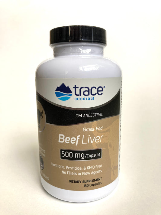 Beef Liver