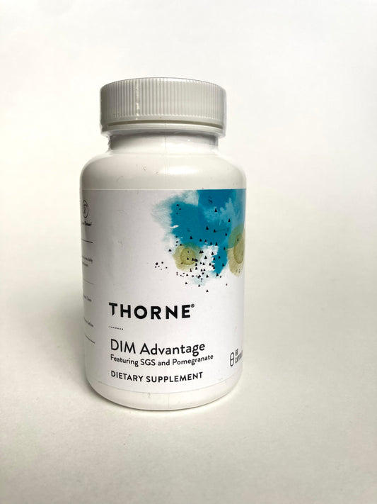Hormone Advantage (Formerly DIM Advantage)