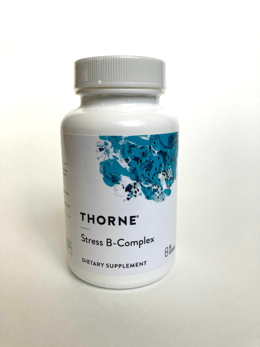 Stress B-Complex