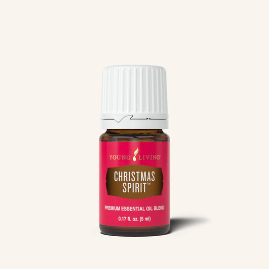 Christmas Spirit Essential Oil Blend 5mL