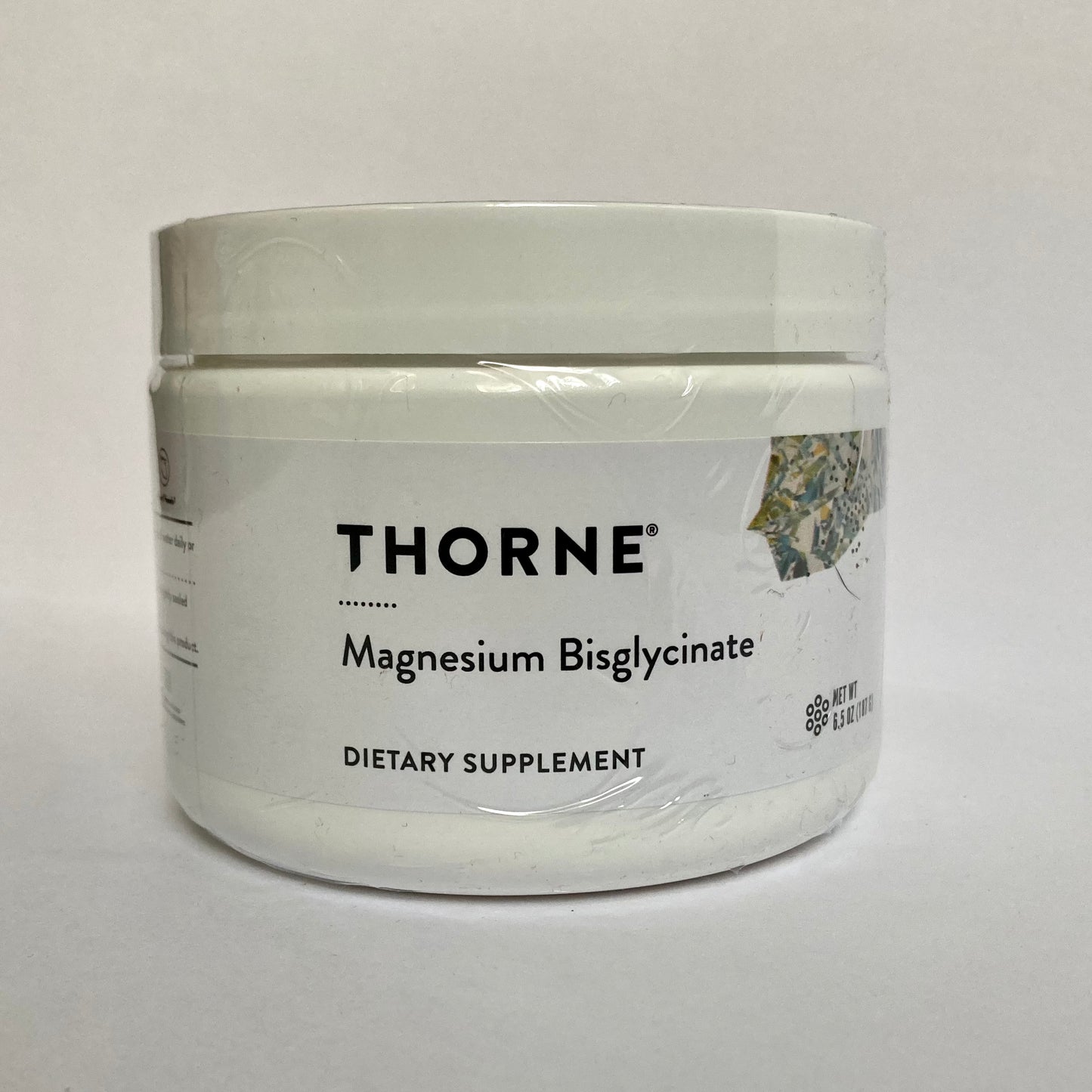 Magnesium Bisglycinate