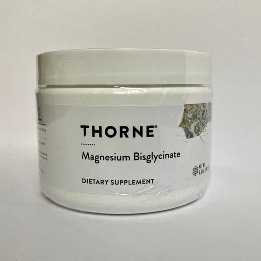 Magnesium Bisglycinate