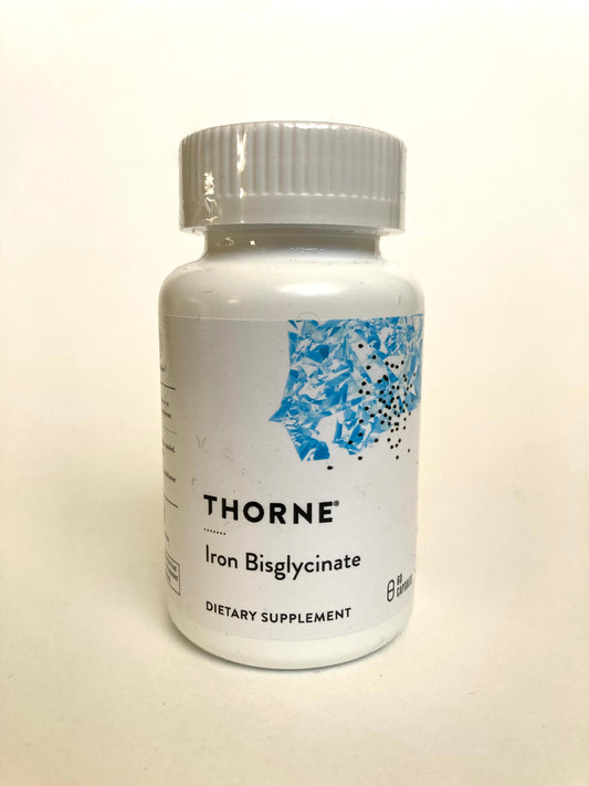 Iron Bisglycinate