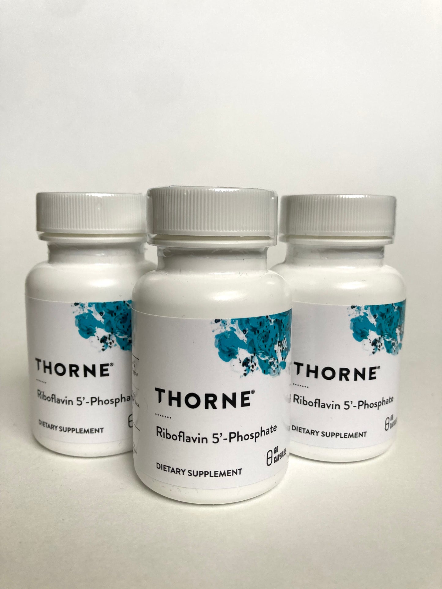 Riboflavin 5’ Phosphate, Thorne