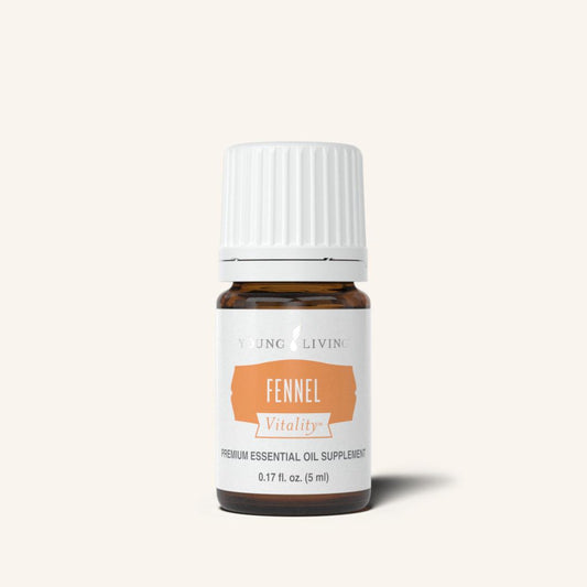 Fennel Vitality 5mL