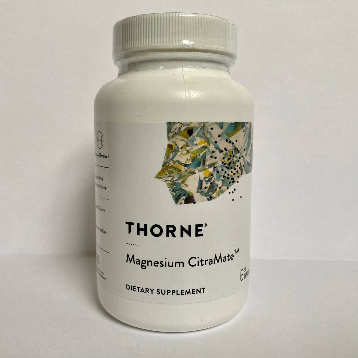 Magnesium CitraMate