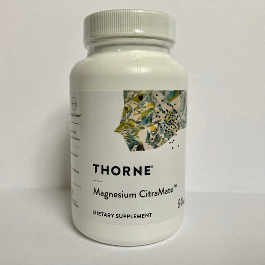 Magnesium CitraMate