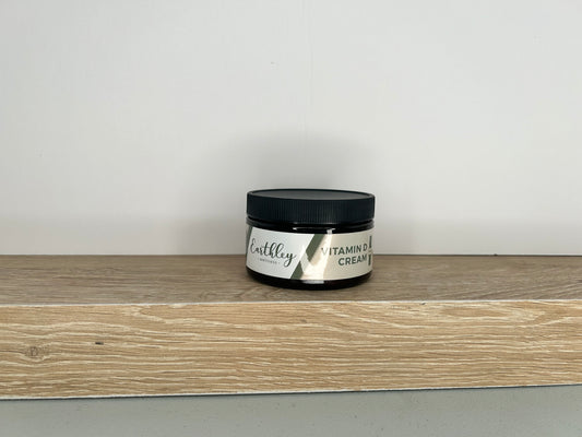 Vitamin D Cream