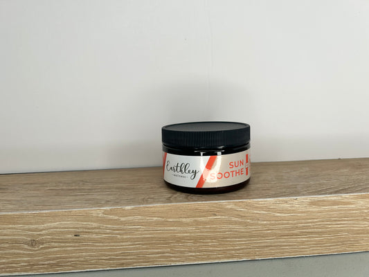 Sun Soothe Cream
