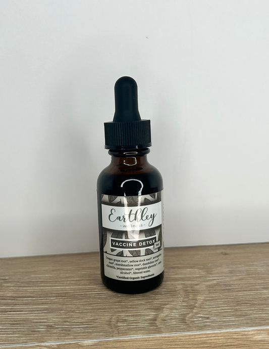 Vaccine Detox