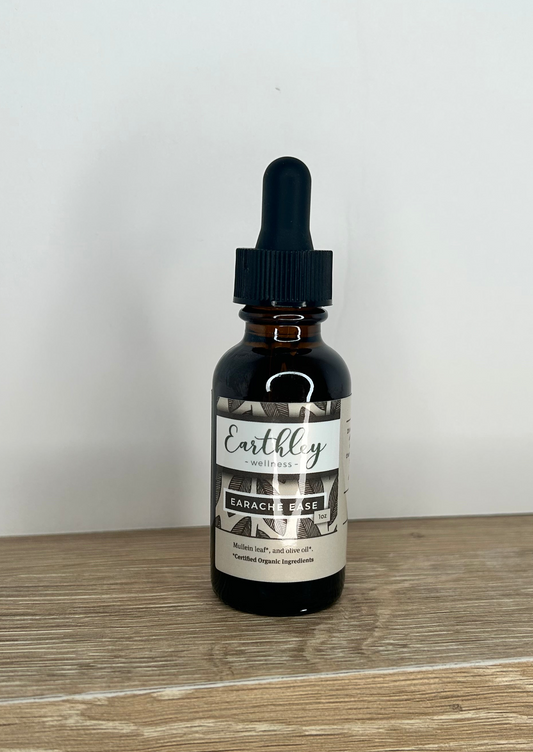 Earache Ease
