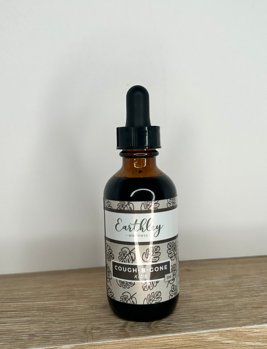 Cough-B-Gone
