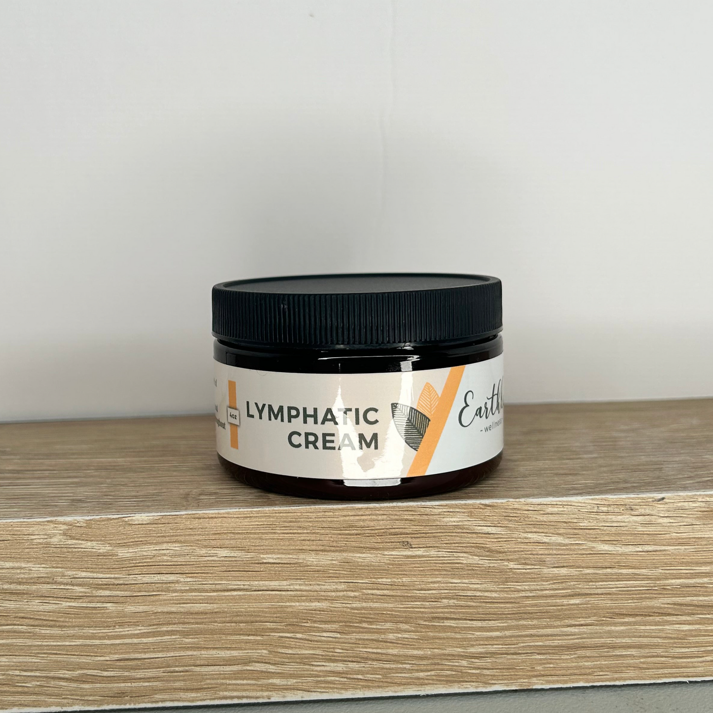Lymphatic Cream