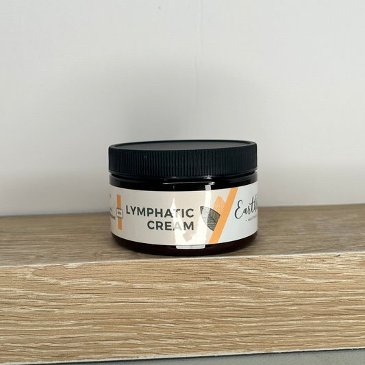 Lymphatic Cream